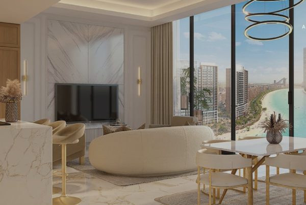 Why Professional Contract Renewal Services Matter for Non Managed Units in Dubai