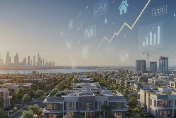 Will the Dubai Real Estate Market Crash in An Investor’s Reality Check