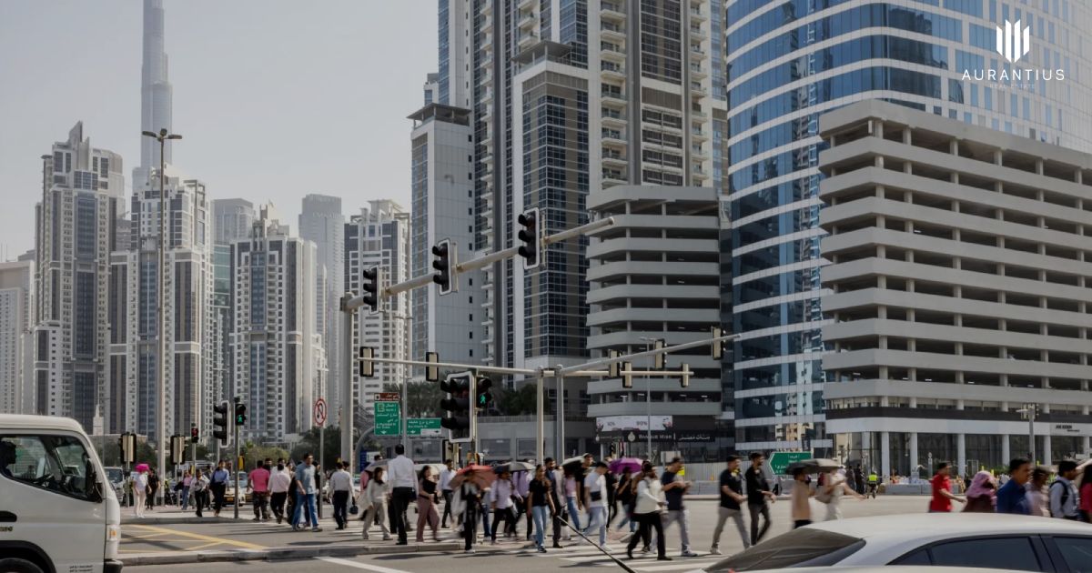 AED Million Overcrowding Fine