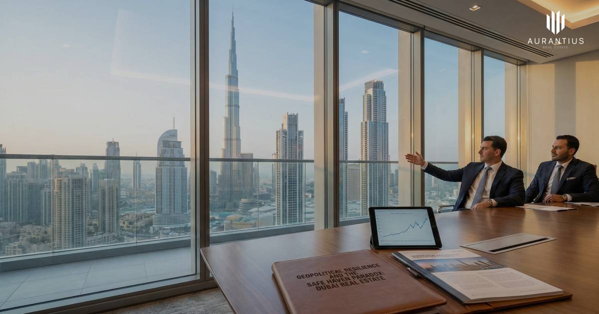 Analyzing the Wait and Watch Trend A Global Market Reset