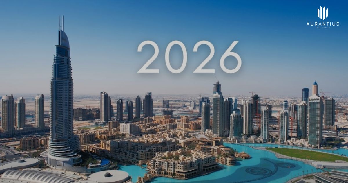 Best Property Investment Strategies in Dubai for