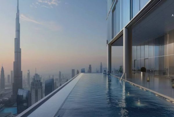 Buying Property in Dubai as a Foreigner