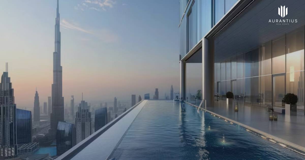 Buying Property in Dubai as a Foreigner