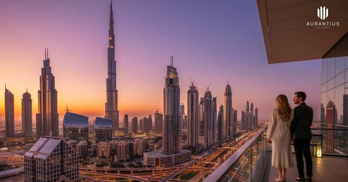 Can Foreigners Buy Property in Dubai