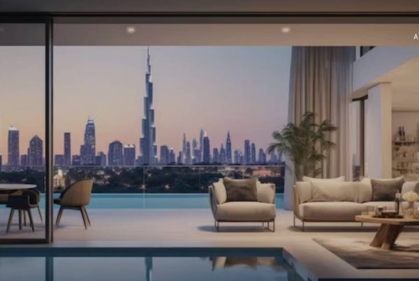 Cost of Buying Property in Dubai