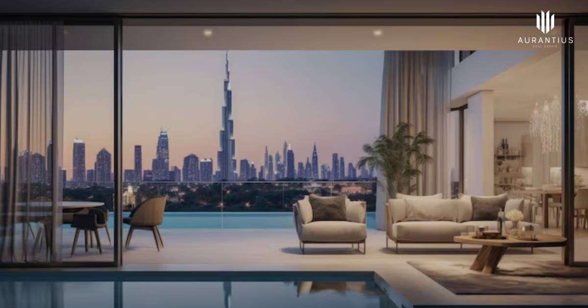 Cost of Buying Property in Dubai