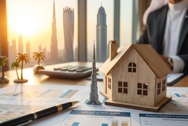 Deal Signals for Investor Confidence