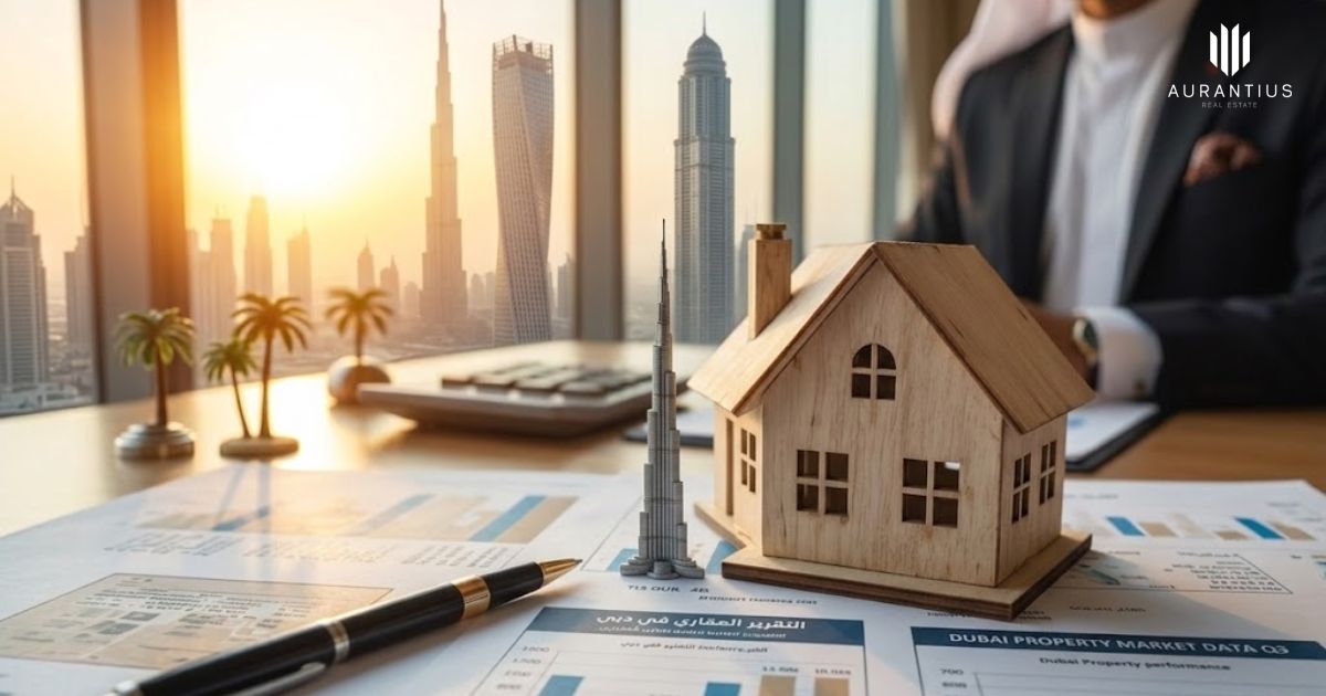 Deal Signals for Investor Confidence