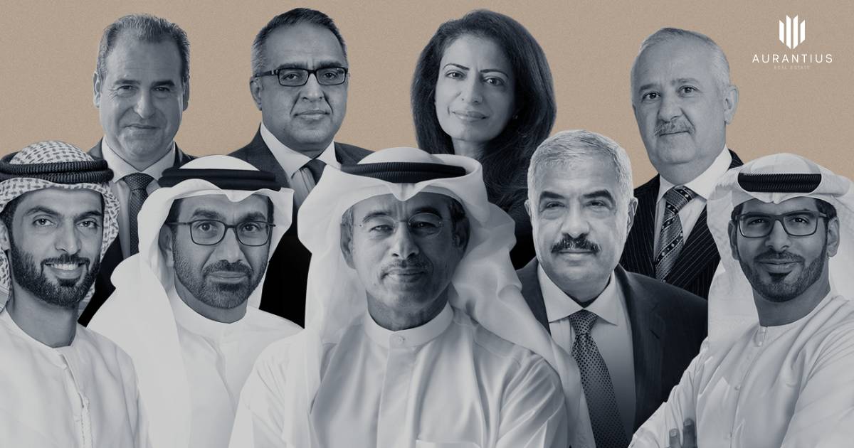 Developers Are Offering Temporary Stay Support to Investors During the Current Conflict