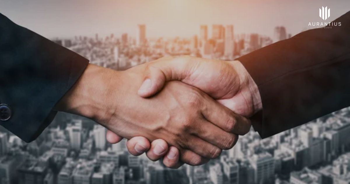 Double Edged Opportunity