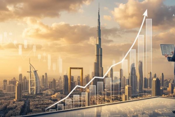 Dubai Luxury Real Estate Market