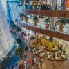 Dubai Malls and Hotels Operating Normally