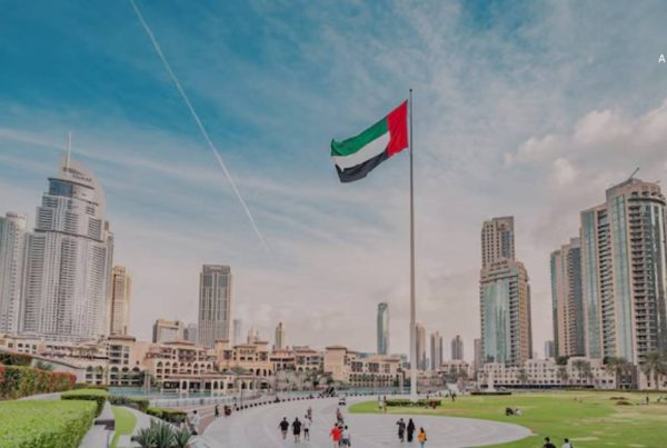 Dubai Mortgage for Non Residents