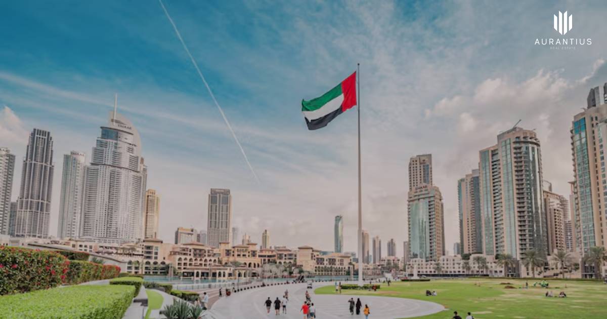 Dubai Mortgage for Non Residents