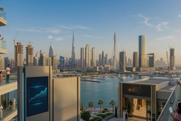 Dubai Property Market