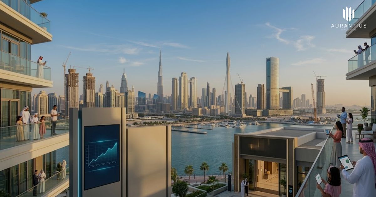 Dubai Property Market