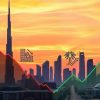 Dubai Property Market After the Crisis and COVID