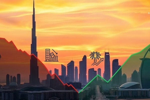 Dubai Property Market After the Crisis and COVID