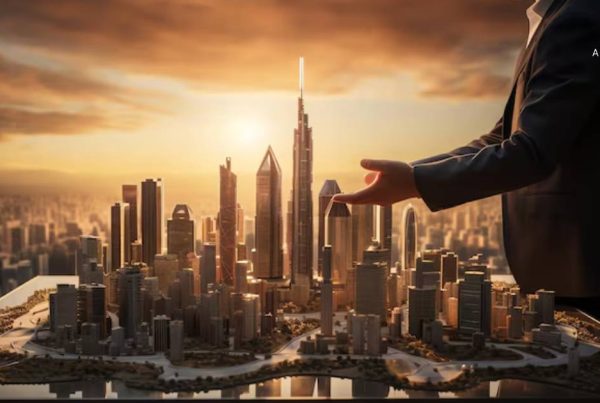 Dubai Property Market Holds Strong as Developers Boost Offers