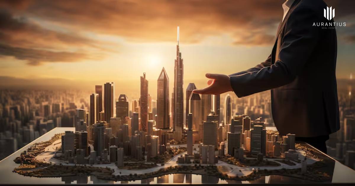 Dubai Property Market Holds Strong as Developers Boost Offers