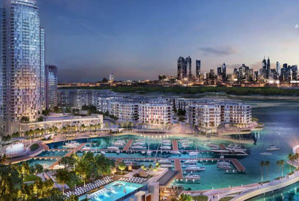 Dubai Real Estate Market Trends, ROI Insights & Investment Opportunities