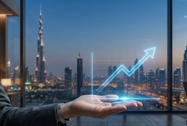 Dubai Real Estate Where to Invest for Maximum ROI & Growth