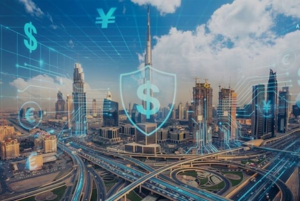 Dubai Real Estate Holds Firm in March