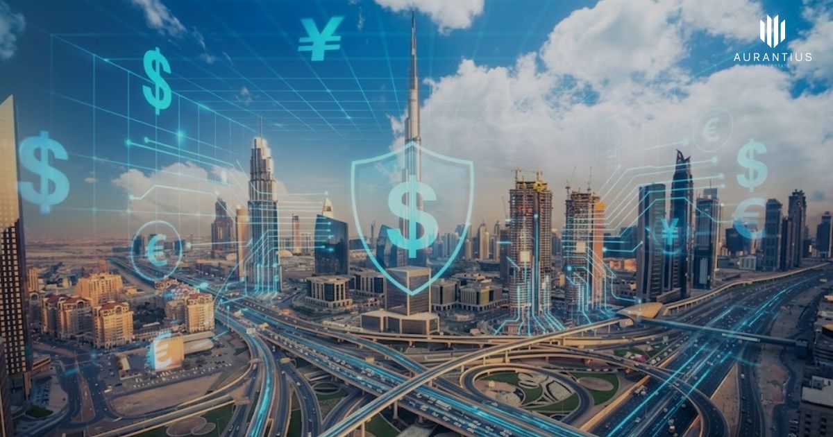 Dubai Real Estate Holds Firm in March