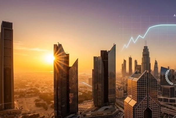 Dubai Real Estate Market in March