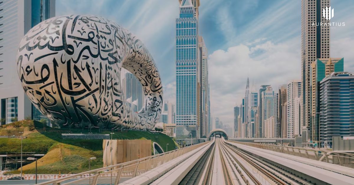 Dubai Smart Rental Index