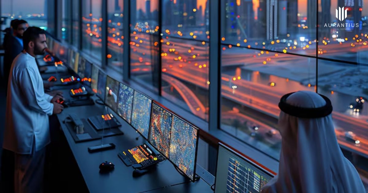 's PropTech Revolution