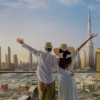 Dubai’s Safe Haven Position in