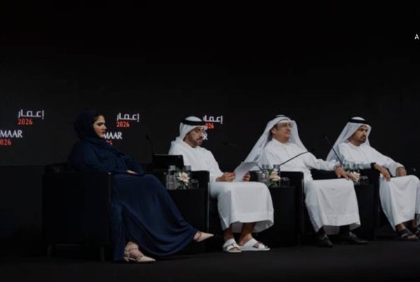 Emaar Development Dividend