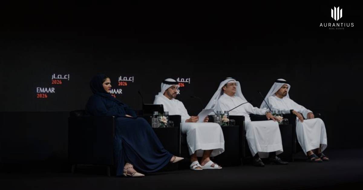 Emaar Development Dividend