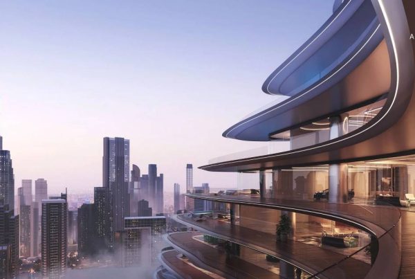 Freehold Areas in Dubai