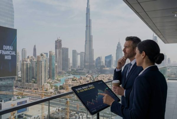 Geopolitical Resilience and the Safe Haven Paradox