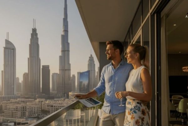 How to Buy Property in Dubai