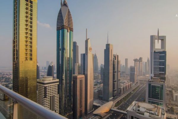 How to Calculate ROI on Property in Dubai