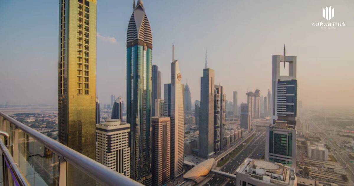 How to Calculate ROI on Property in Dubai