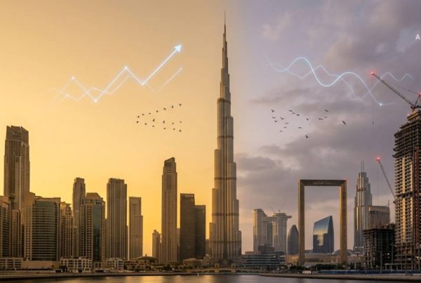 Is Dubai Real Estate Safe in Opportunities in an Uncertain Market