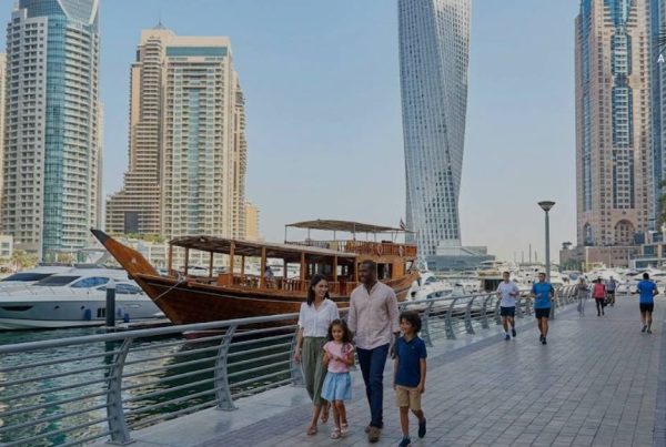 Is This War Impacting Dubai Real Estate or Is It Just a Temporary Shock