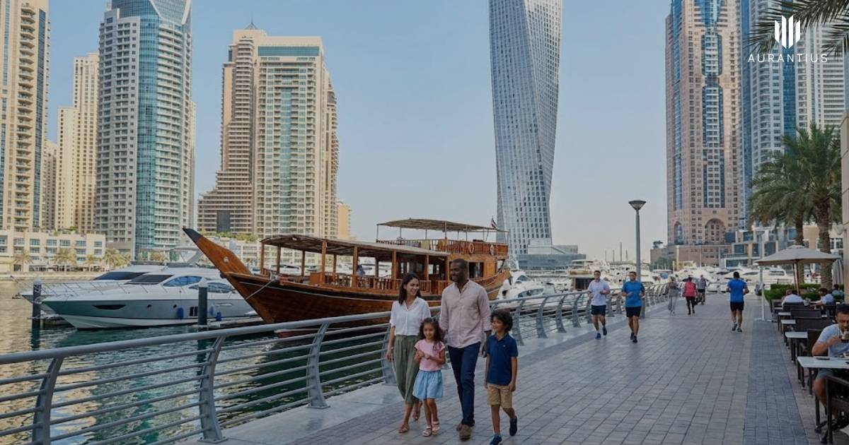 Is This War Impacting Dubai Real Estate or Is It Just a Temporary Shock