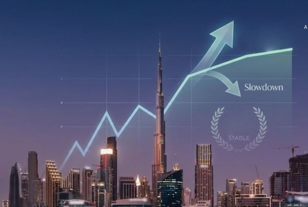 Is the Market Slowing Down or Shifting Into a More Mature Growth Phase