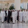 Leaders’ Dubai Mall Visit Shows UAE Stability Amid Misinformation