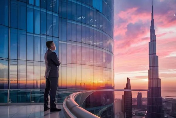 ROI Can You Expect from Dubai