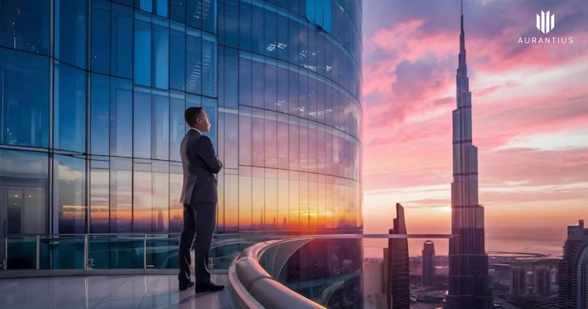 ROI Can You Expect from Dubai