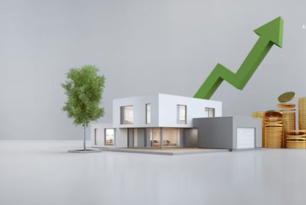 Real Estate Price Correction in