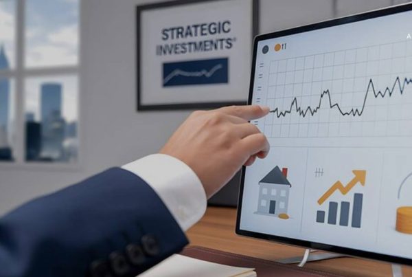 Stabilization Phase, Supply Surge & Investment Strategy