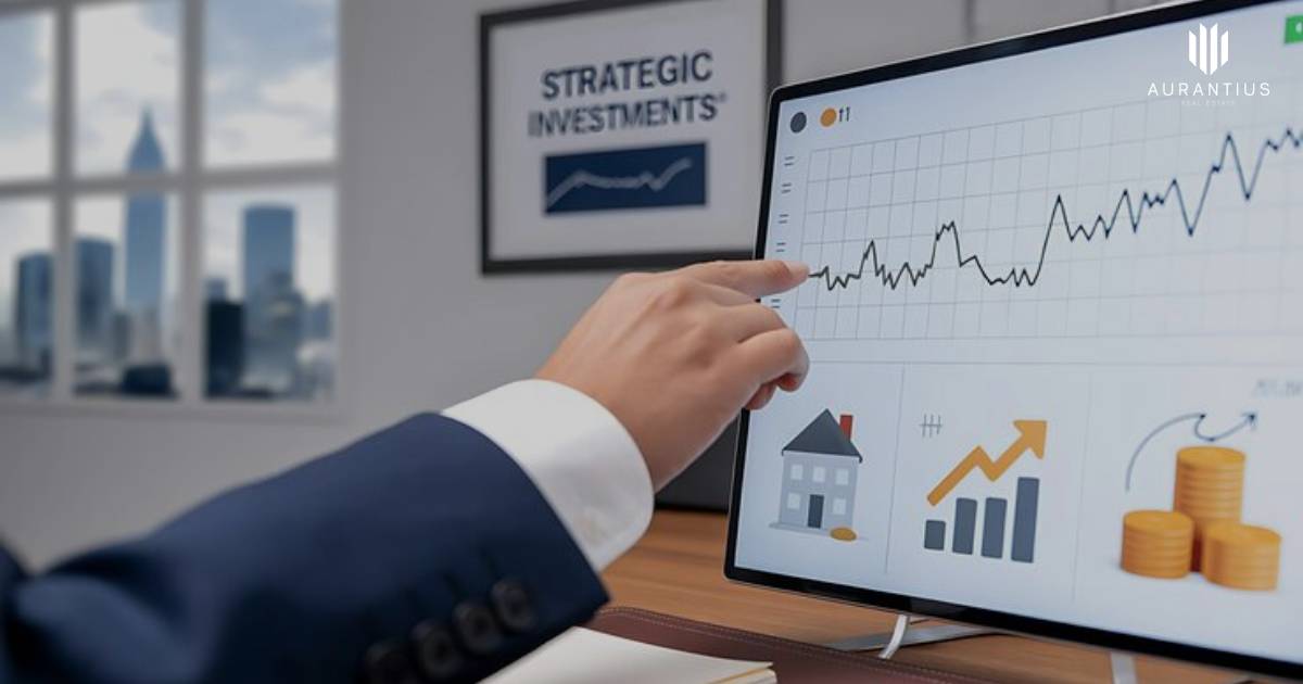 Stabilization Phase, Supply Surge & Investment Strategy