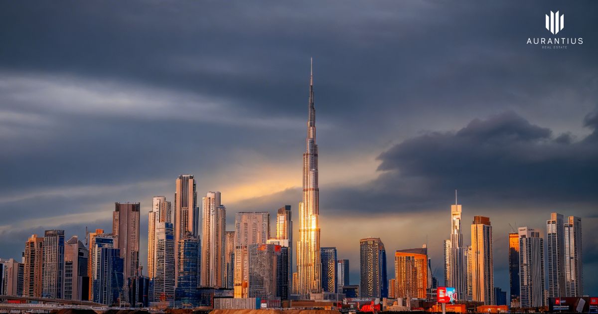 The Shift to Stability in Dubai Real Estate